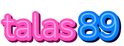 talas89 — logo kanal