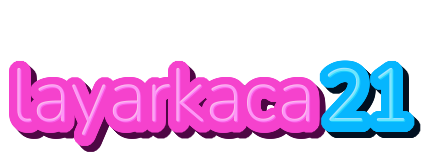 layarkaca21 — logo kanal