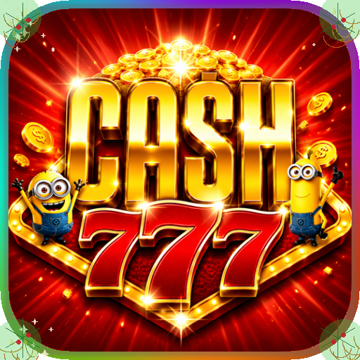 cash777 — galeri pratinjau - APK Resmi