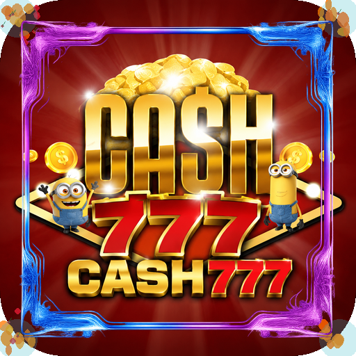 cash777 — galeri pratinjau Resmi APK