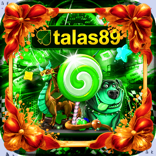 talas89 — mitra unggulan